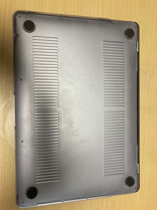 アップル　ノートパソコン