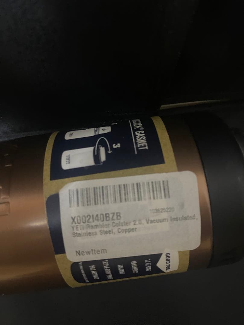 YETI ランブラーボトル26オンスチャグキャップ付き　　コルスター 12オンス