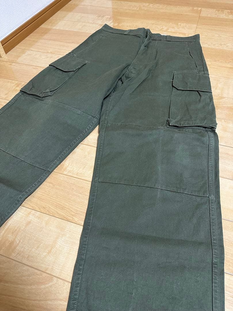 フランス軍　M47 後期　状態良し！！