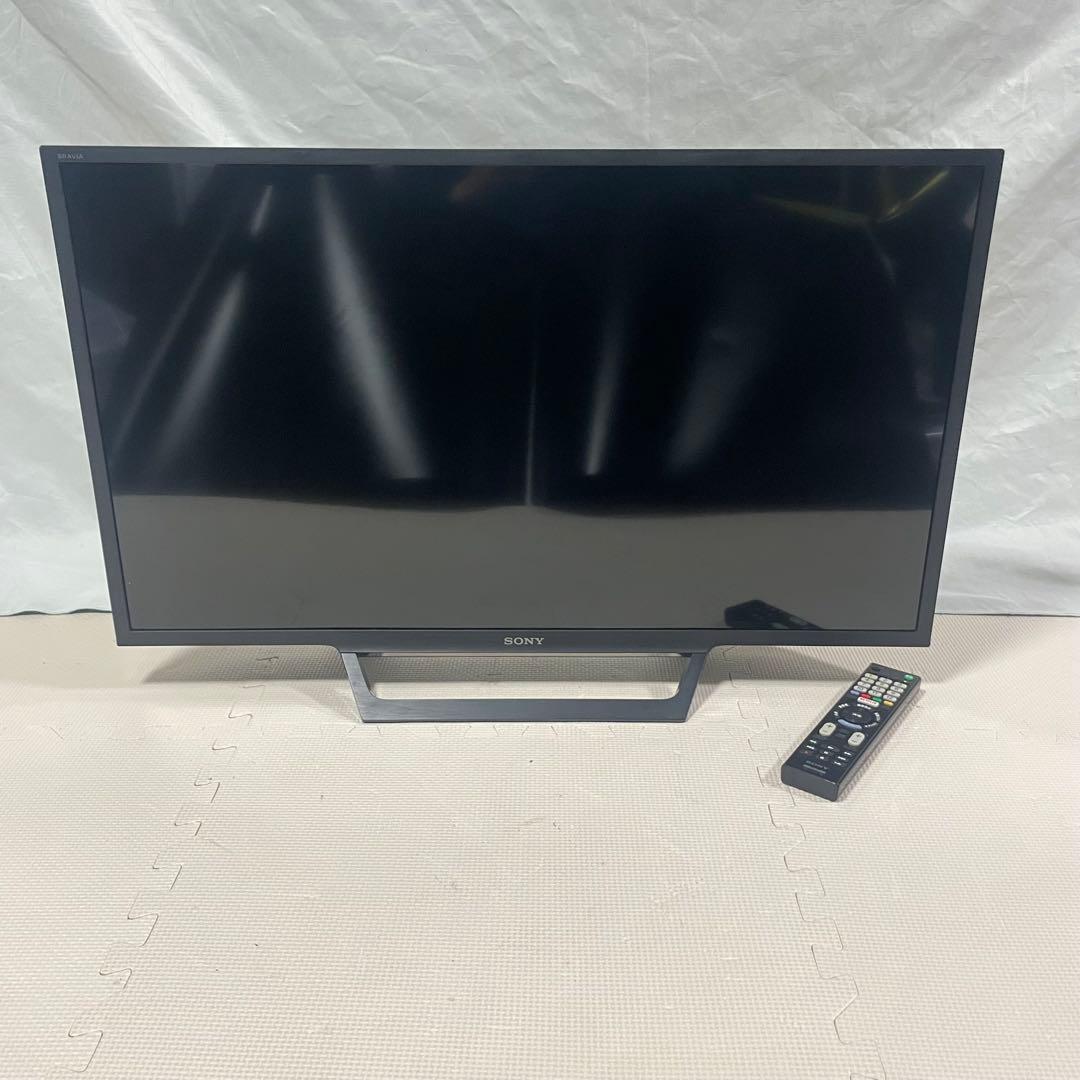SONY BRAVIA 液晶テレビ KJ-32W730E 2018年製 32型