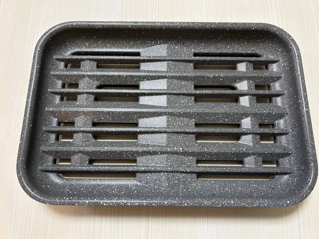 BRUNO ホットプレート 4プレートセット