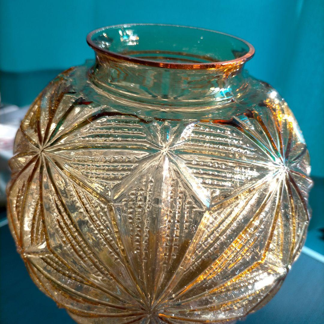 昭和レトロ ヴィンテージ 70年代 吊り下げ照明 球体 白熱灯照明器具