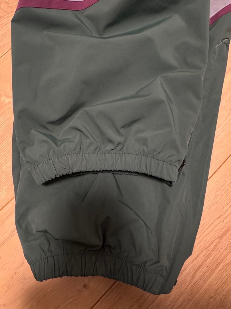 【早い者勝ち】DIMITOスノーボードウェアー上下セット