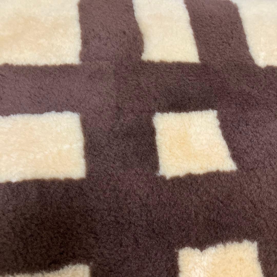 ムートンシーツ　丸八真綿　シングル　メディカルムートン　オーストラリアラム