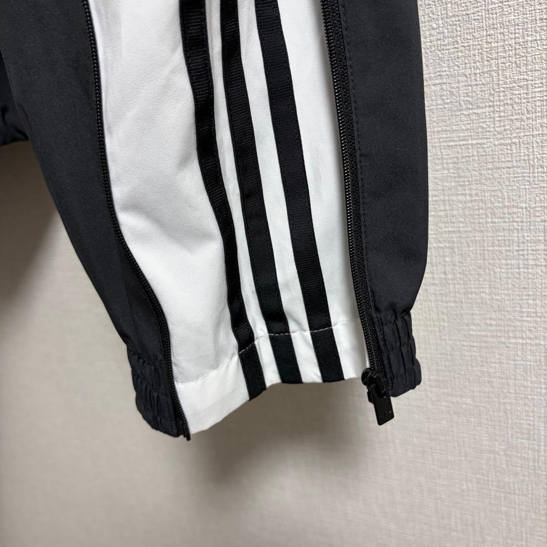 タグ付 adidas アディレニウム シーズン3 ジップトラックトップ　Sサイズ