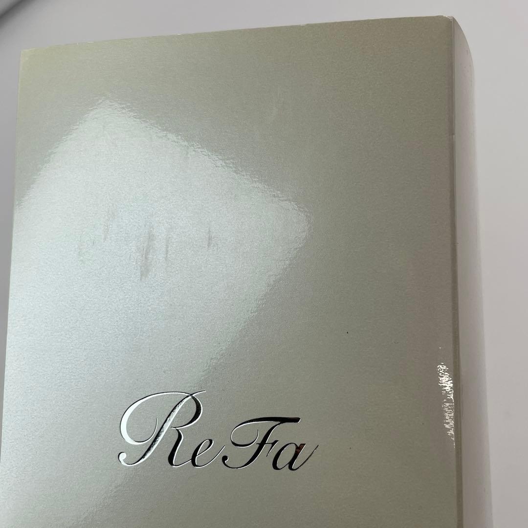 【M42】ReFa S CARAT RAY リファ エスカラット レイ