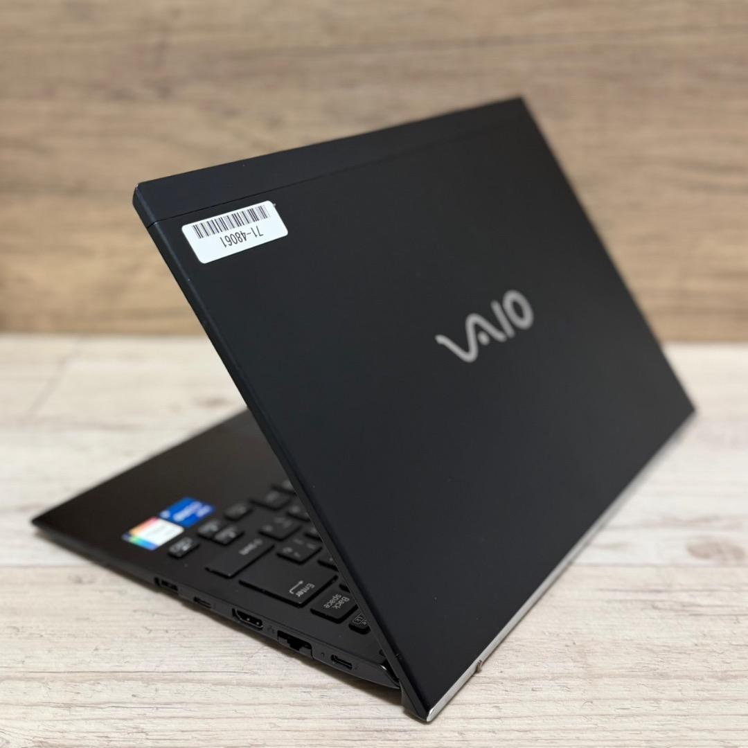 VAIO Pro PG 12世代i5/16GB/256GB/13.3 オフィス