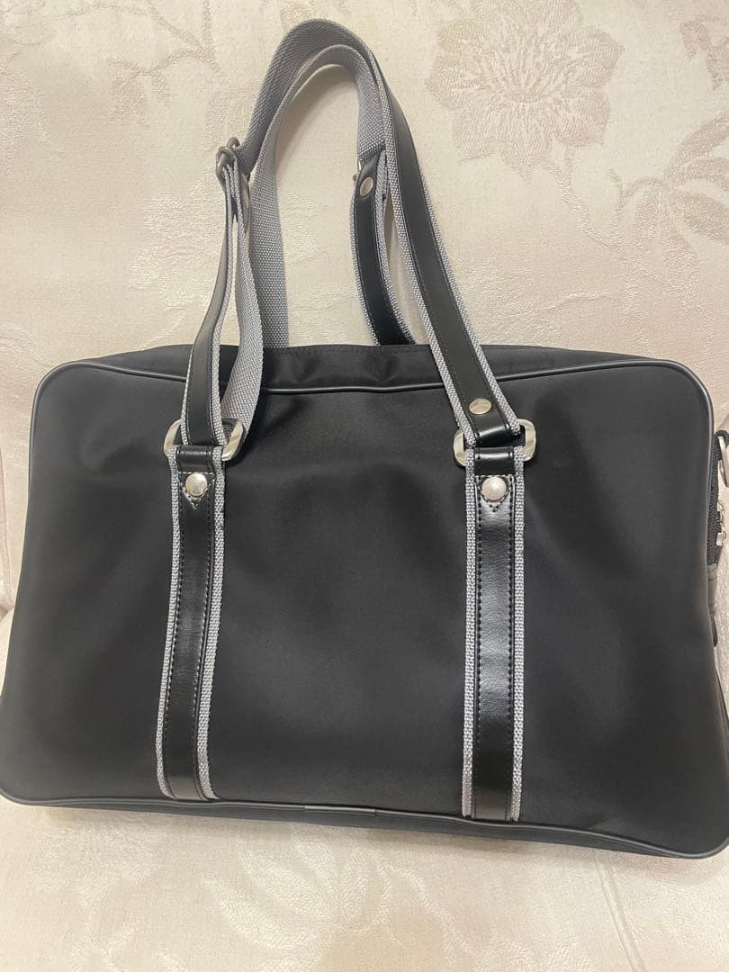 桐蔭学園高等学校 スクールバッグ レディース