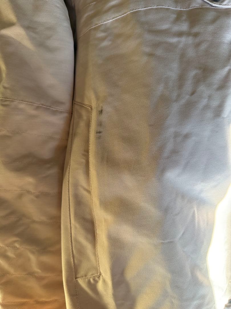 【VOLCOM上下セット】スノーボードウェア レディースSサイズ