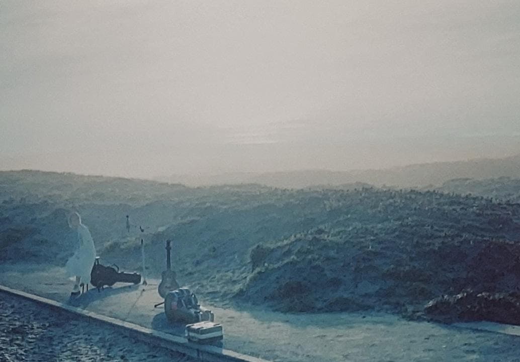 ReoNa 店頭用　パネル　Heart　イベント当選品