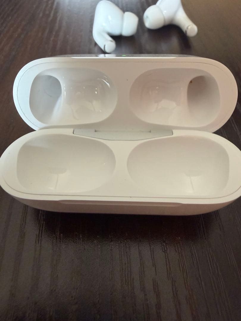 イヤホン AirPods pro2 USB-C