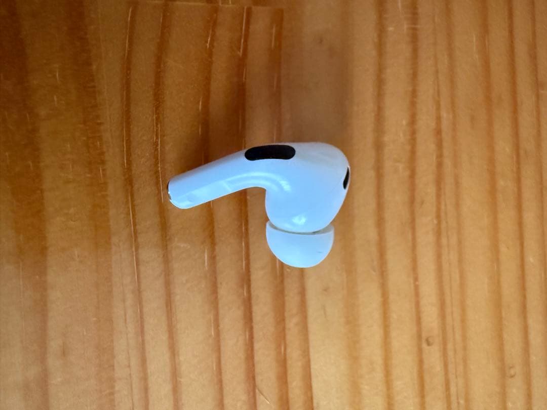 ガン太郎AirPods Pro 第2世代 アップルケア USB-C正規品