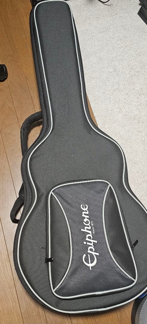 エピフォン Epiphone B.B King Lucille ルシール ギター