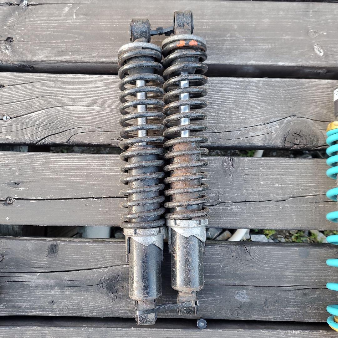 ショックアブソーバーコニー 2本セット 約32cm