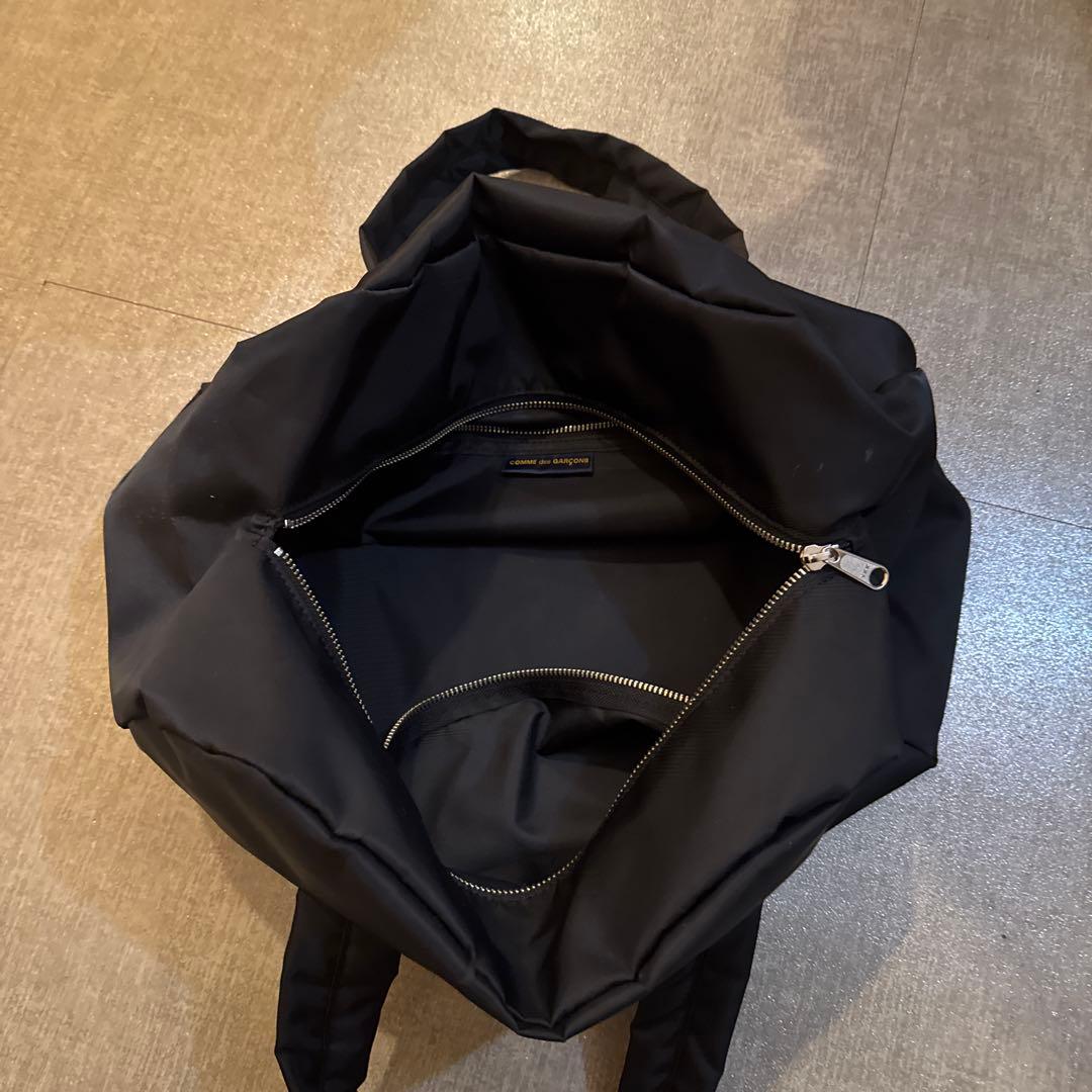 コムデギャルソン　バッグ　サカナクション　クラシック　正規品