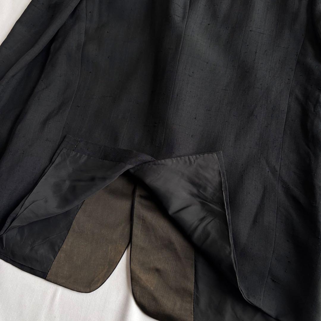 ジャケット・アウター 60s-70s Neiman Marcus shawl collar JKT