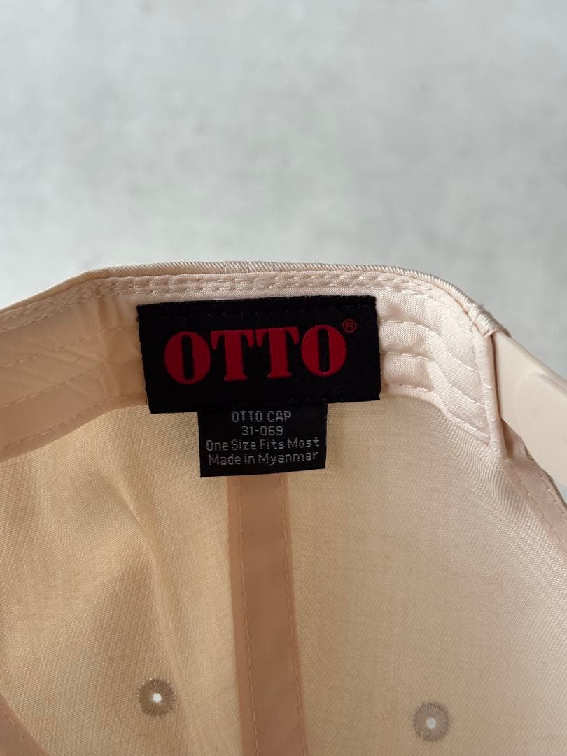 帽子 tattoo studio yamada LA CAP