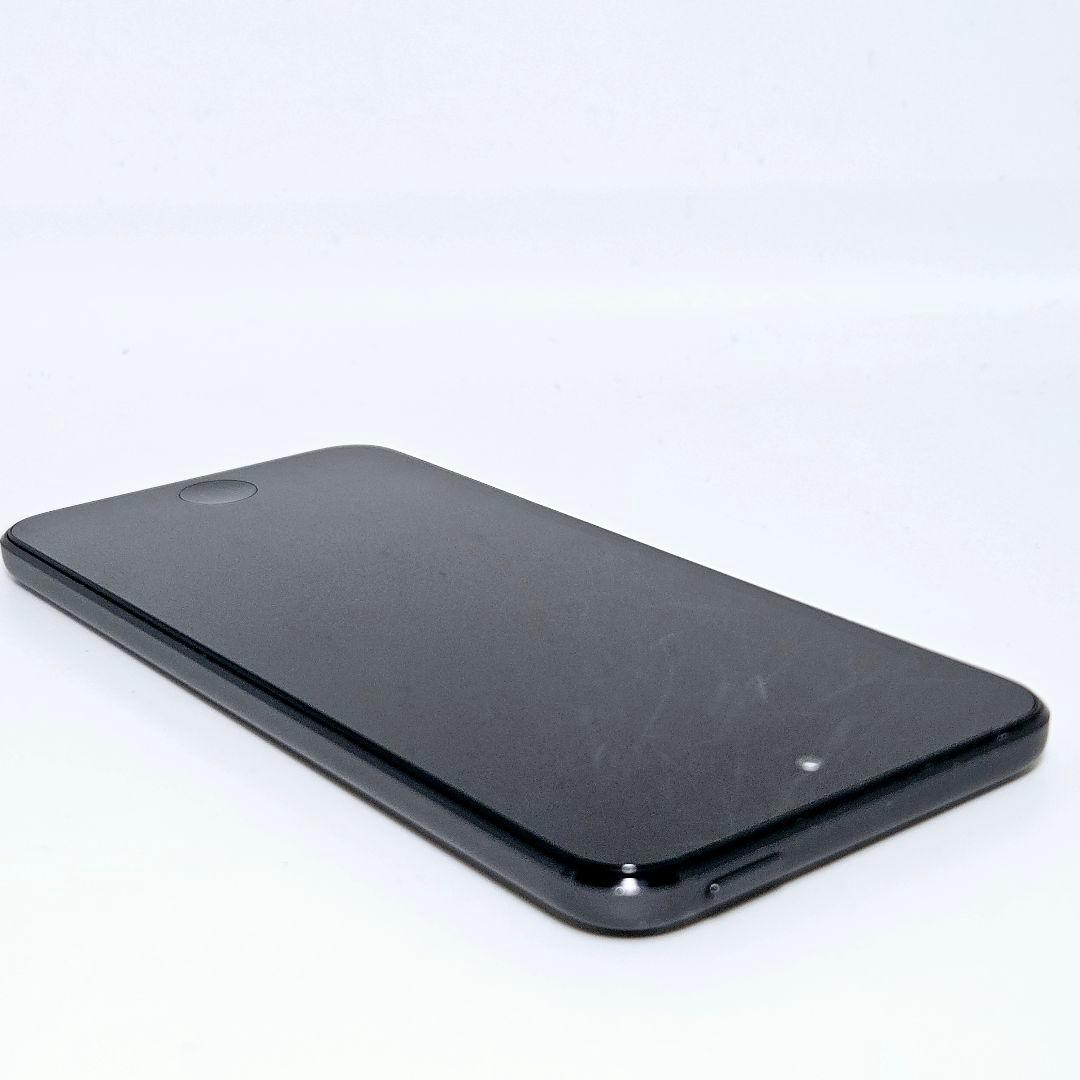 画面黄ばみ無 準美品 iPod touch 第7世代 32GB スペースグレイ