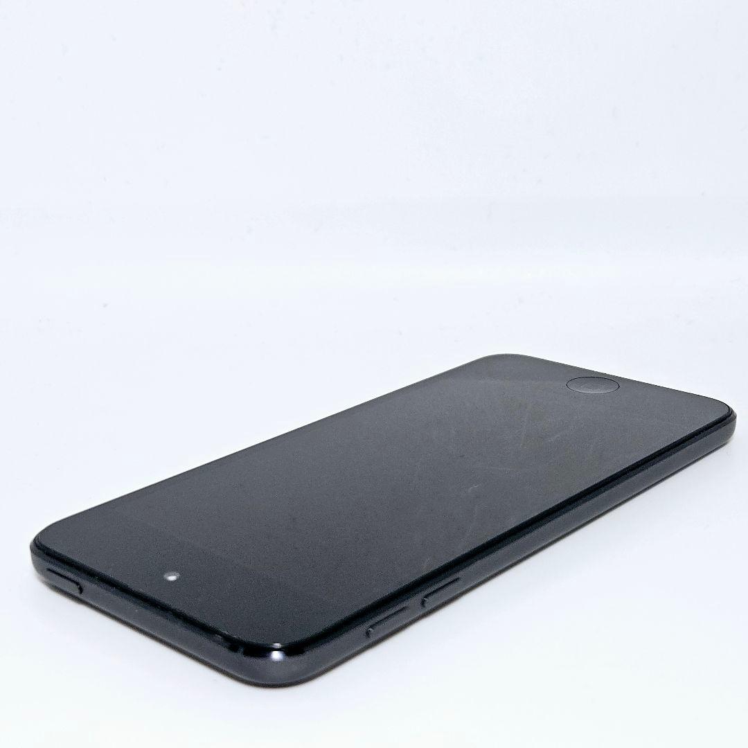画面黄ばみ無 準美品 iPod touch 第7世代 32GB スペースグレイ