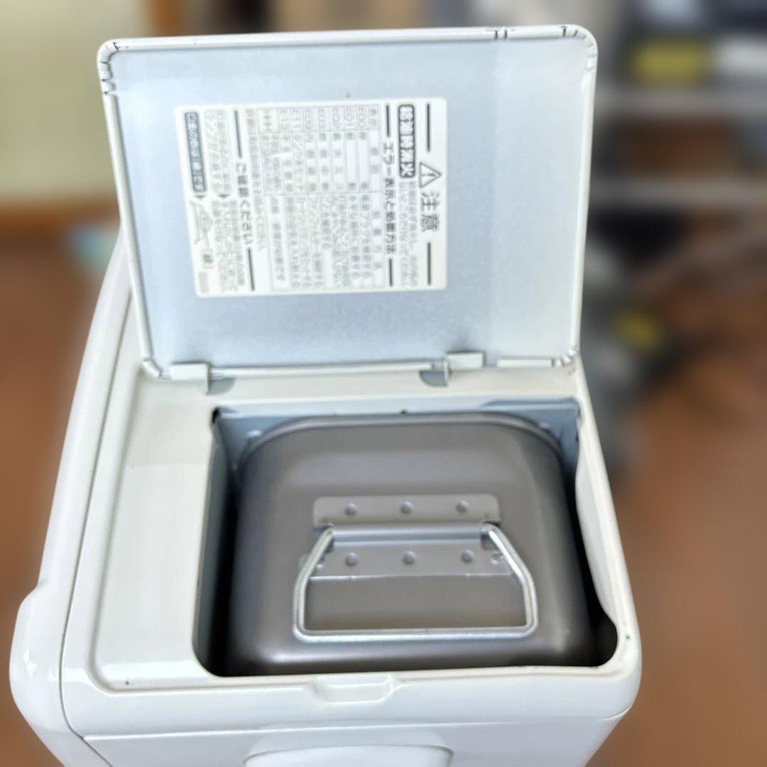 【送料込み】DAINICHI FW-438NE ブルーヒーター石油ファンヒーター