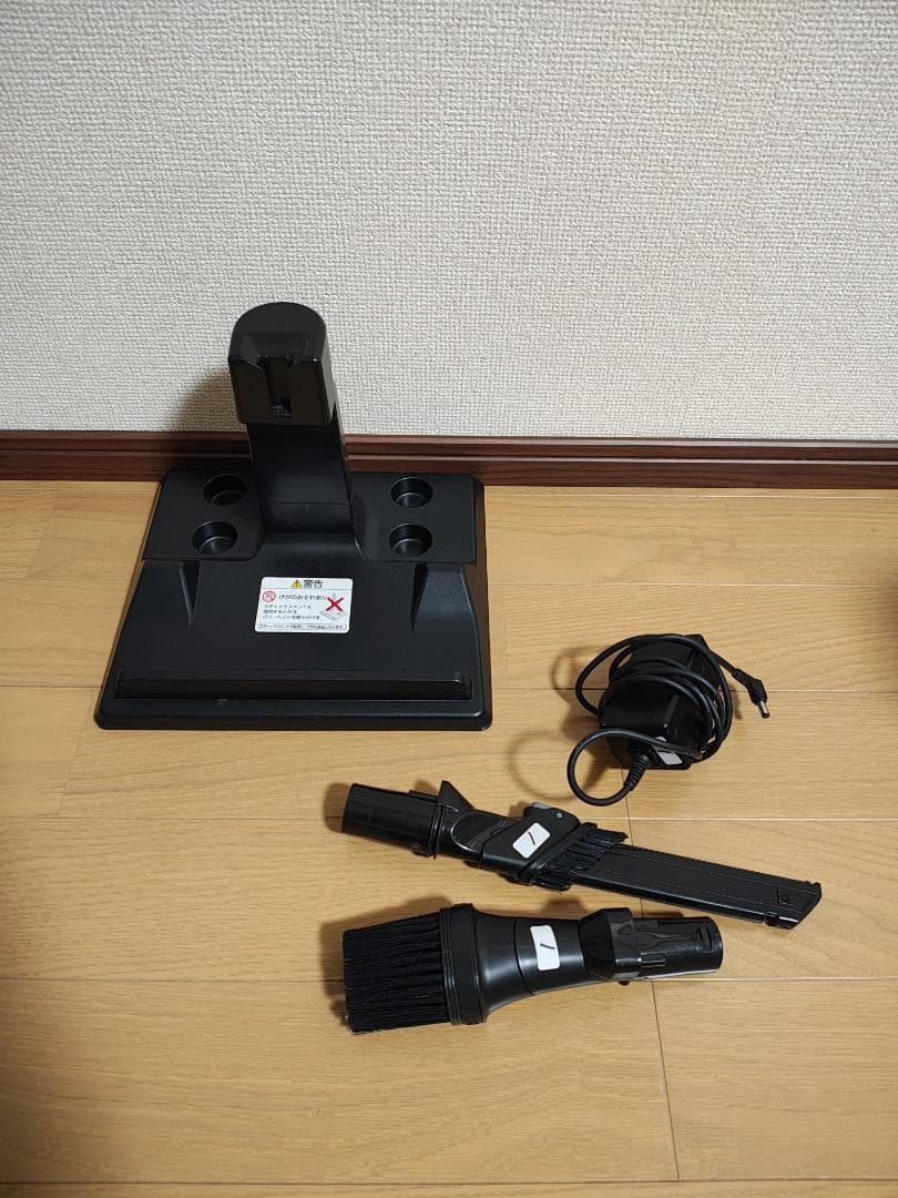 日立★PV-BL1J★2022年製★バッテリー新品と大差なし★1