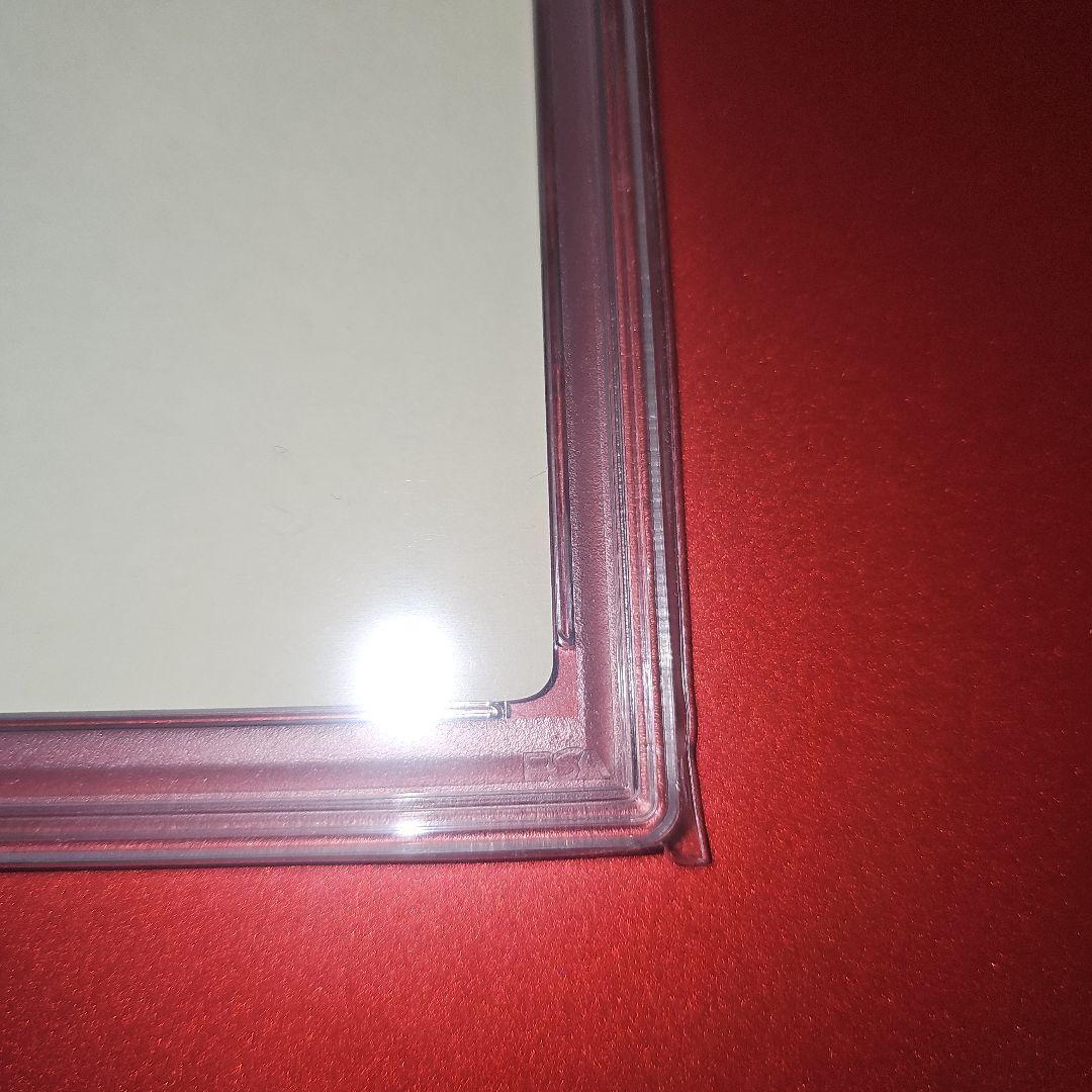 PSA10 春ポケカステッカー 2021