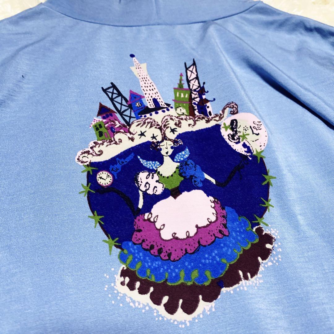 トクコプルミエヴォル ♡TOKUKO 1er Vol チュニック 9 レナウン