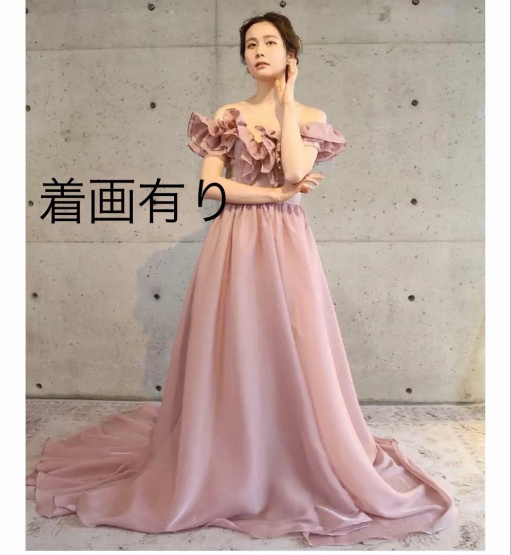 アーバンブランシュ ドレス Sサイズ URBAN BLANCHE