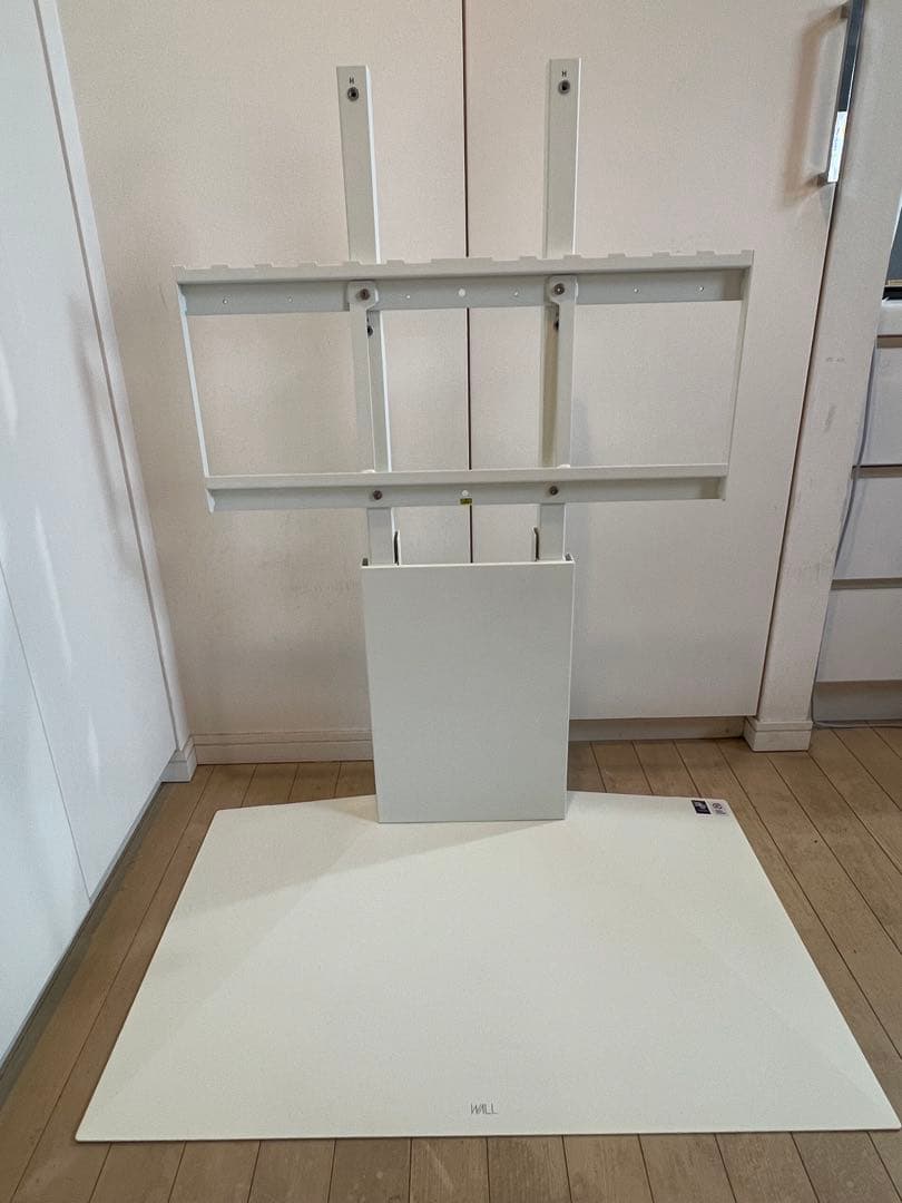 EQUALS　WALL　V4 テレビスタンド　イコールズ