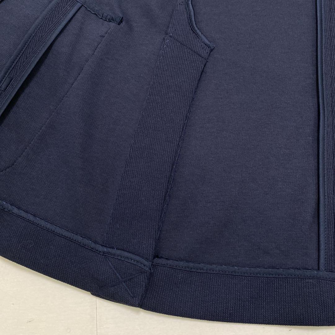 ユーザー名ゆ　良品　ポロラルフローレン　レディース　ニットコットンブレザー