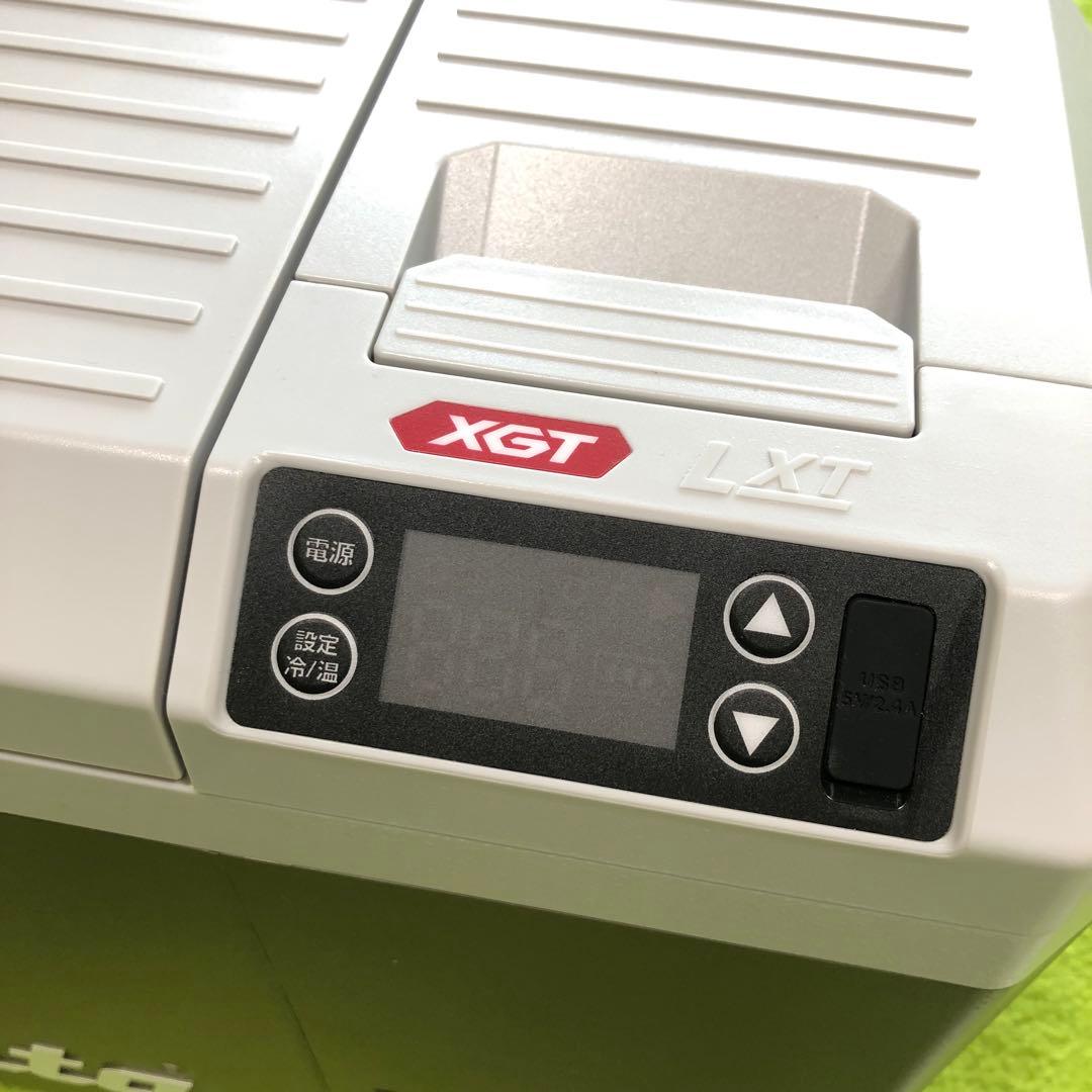 チタケさま専用Makita マキタ充電式保冷温庫 CW003G クーラーボックス