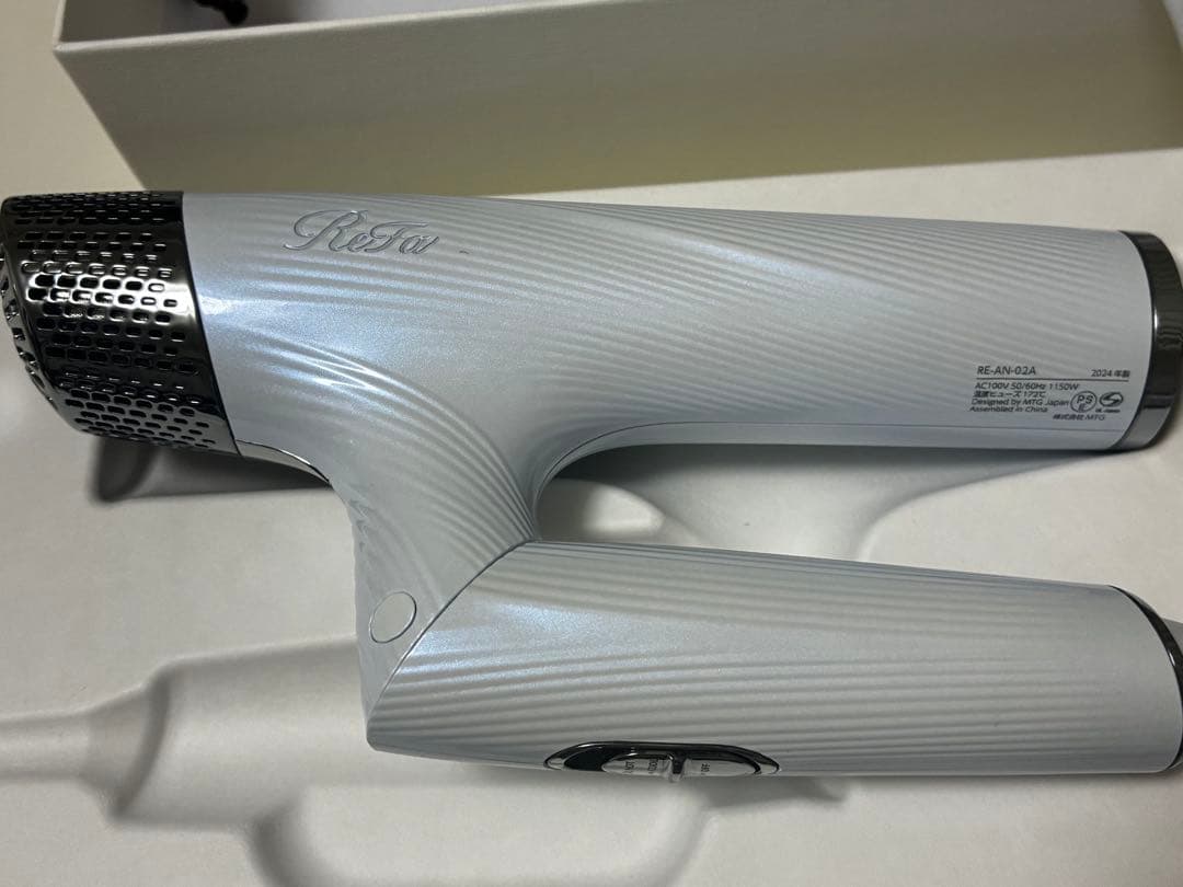 ReFa リファビューティックドライヤースマート