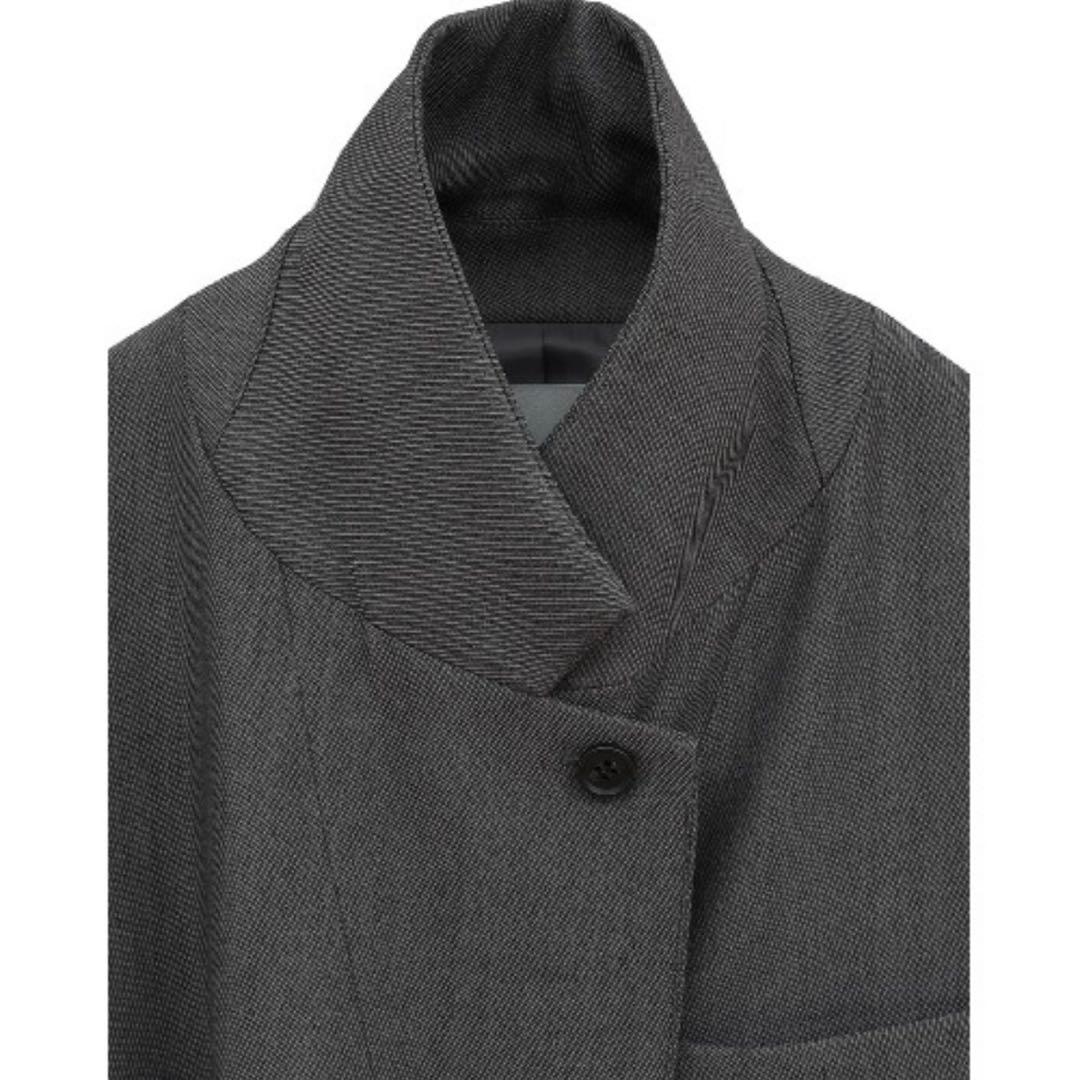 クラネ　CLANE オーバーサイズテーラードジャケット　今季物　未使用