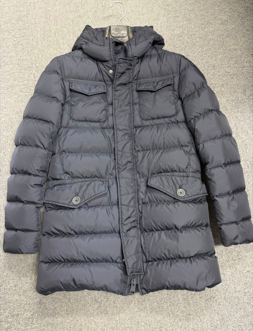 【専用】Herno ダウンジャケット