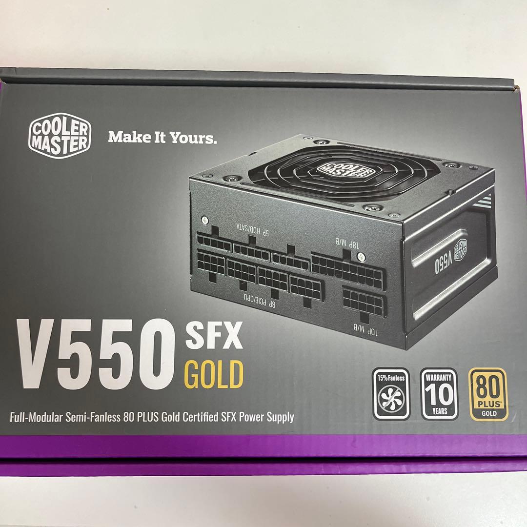 電源ユニット Ceruberush