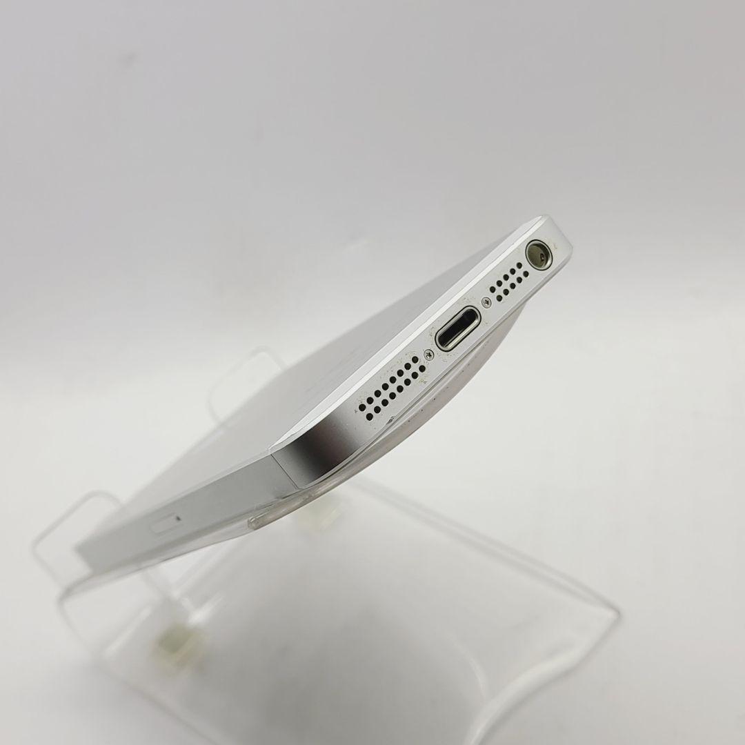 ☆バッテリー良好☆simフリー☆Apple iPhone SE 16GB