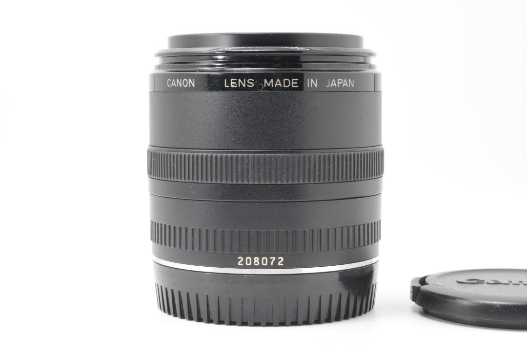 Canon EF 50mm F2.5 コンパクトマクロ✨単焦点レンズ キヤノン