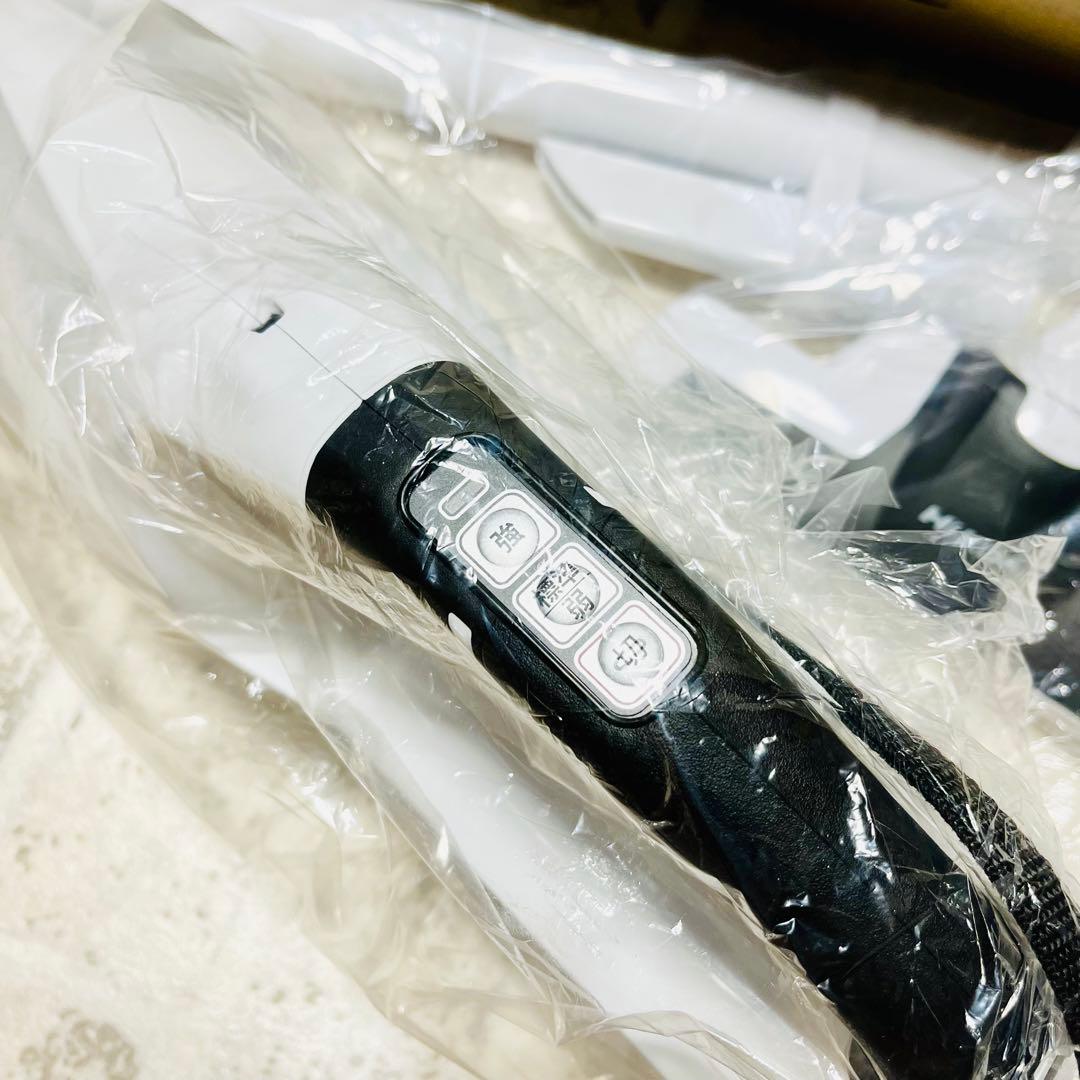 新品 HiKOKI R36DB 充電クリーナー コードレス掃除機 8906