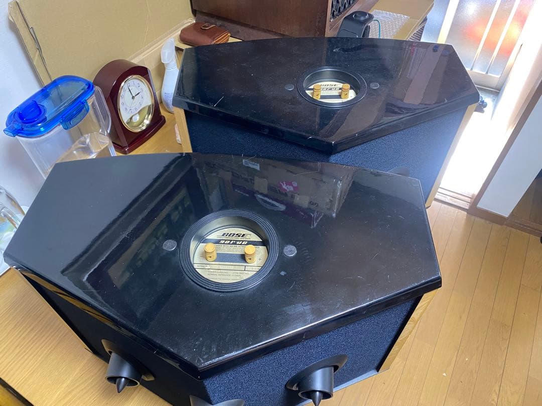 BOSE ボーズ 901 WB ペア