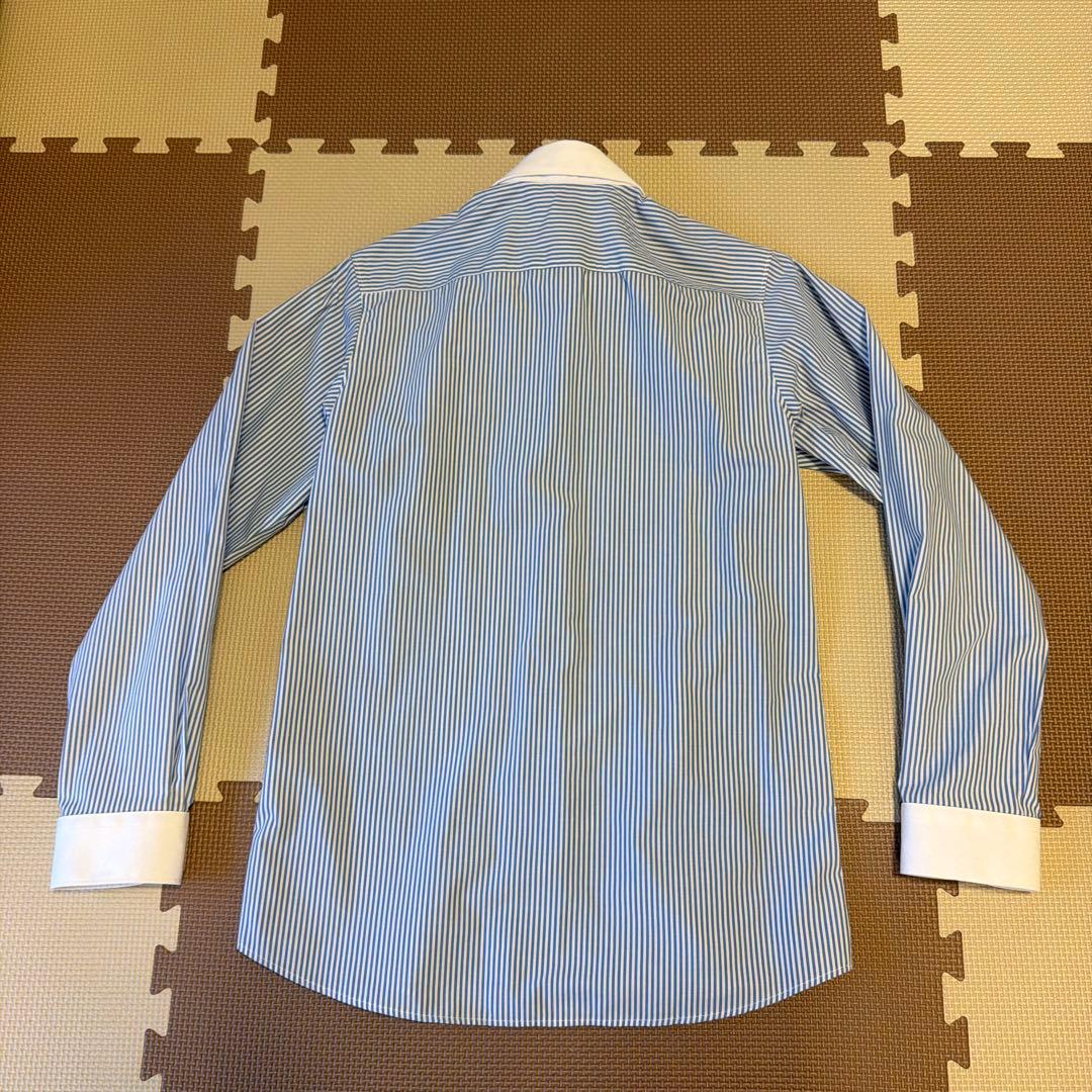 【専用】160 CHOPIN フォーマルスーツセット ネイビー　収納袋付き