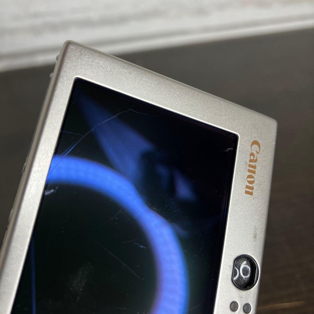Canon IXY DIGITAL 10 コンパクトデジタルカメラ