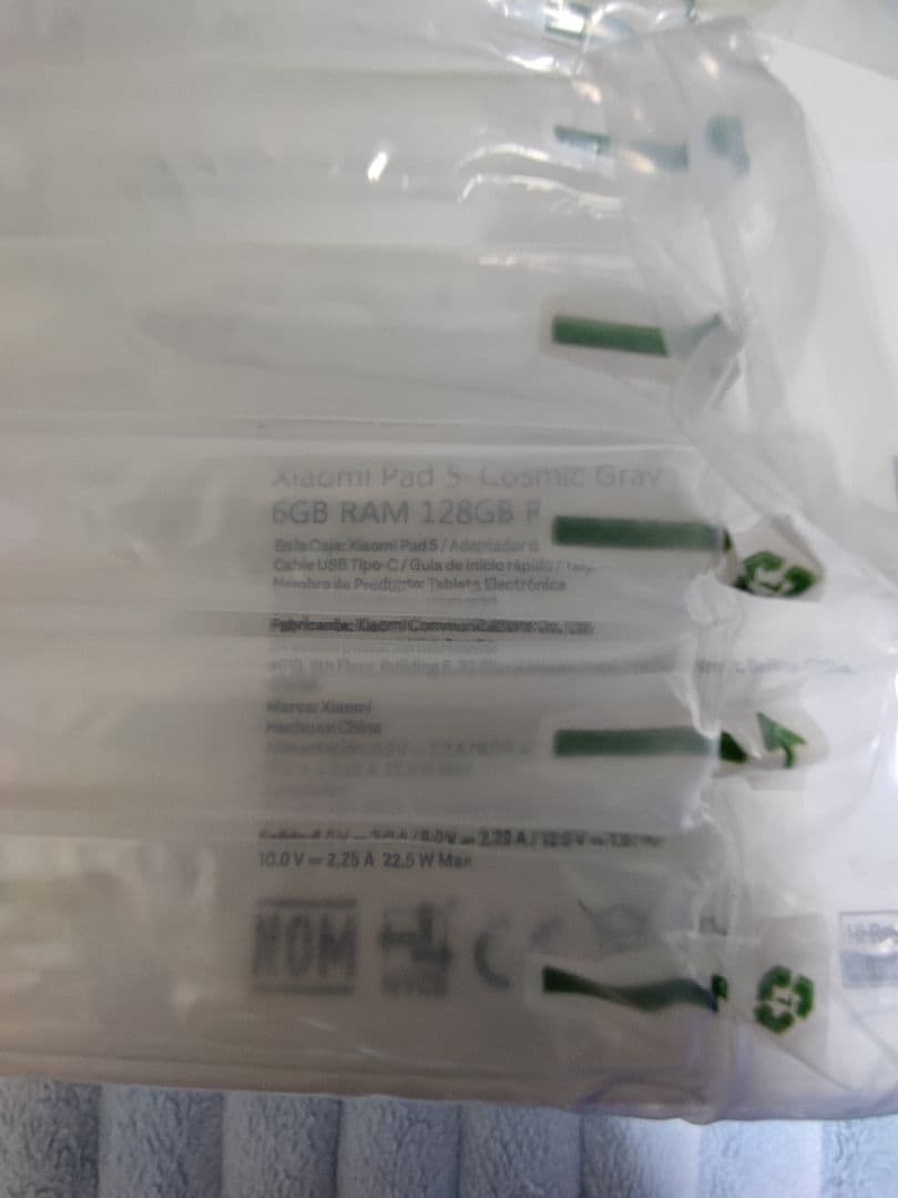 Xiaomi Mi Pad 5 新品未開封