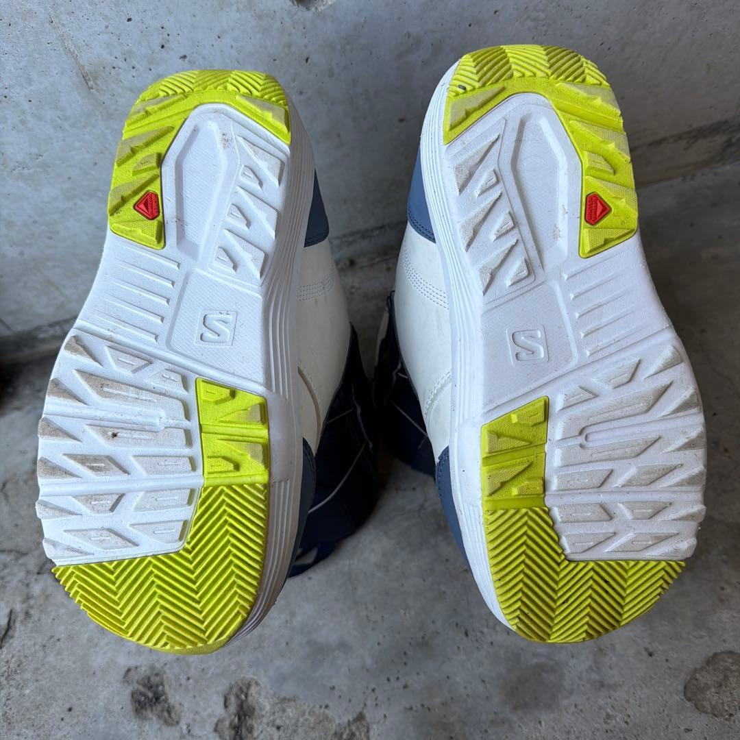 SALOMON IVY BOA SJ BOA レディース スノーボードブーツ