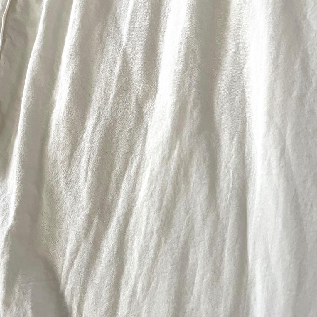 タグ付き✨️ao daikanyama アオ ボタンダウンシャツワンピース