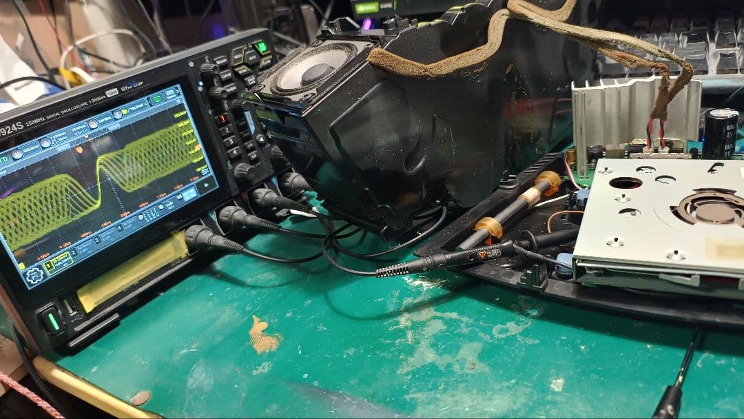 完動品動作保証★BOSE WaveMusicSystem AWRCCB