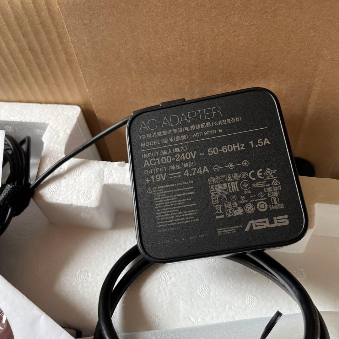 ASUS ゲーミングモニター SWIFT PG279Q WQHD 165Hz