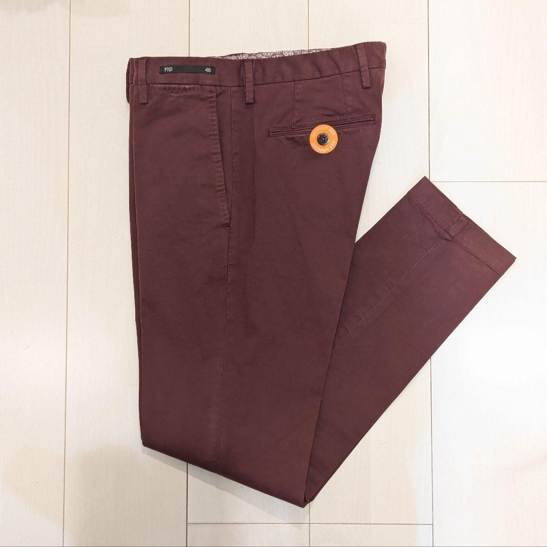 未使用★ PT01 /ピーティーゼロウーノ　NORTHERN LIGHTS 46