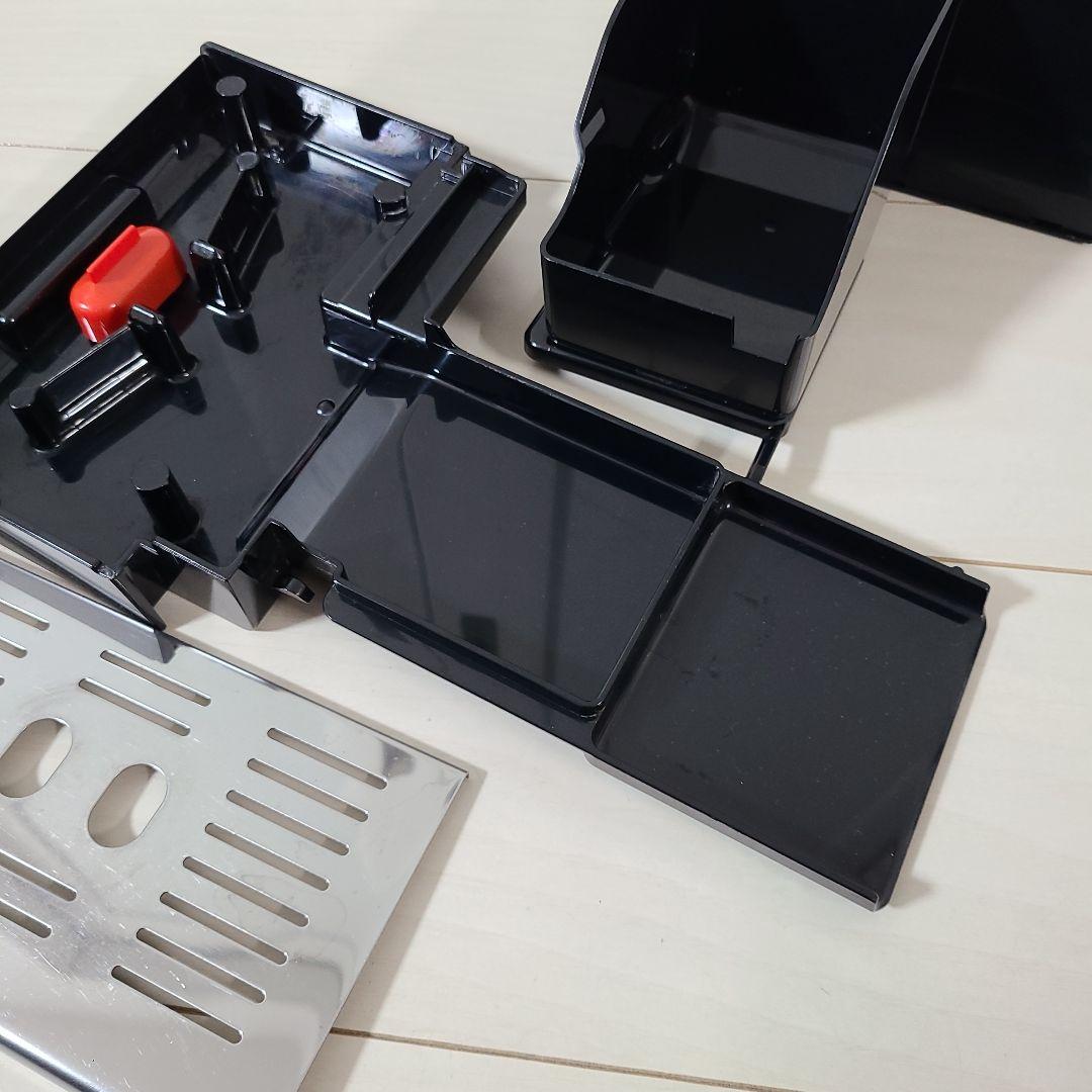 デロンギ オーテンティカ 全自動コーヒーマシン ETAM29510