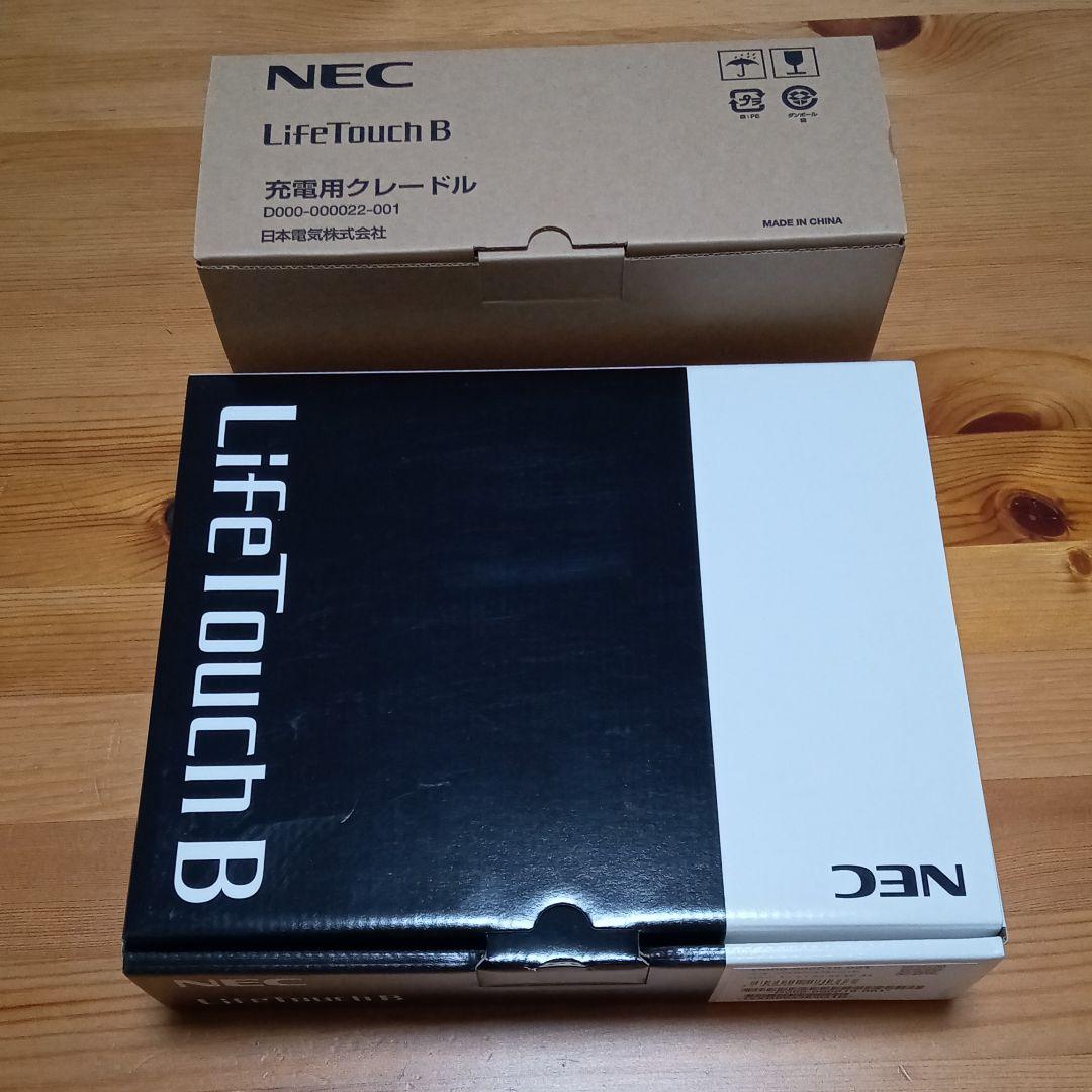 NEC LifeTouch B プラス  D000-000019-001