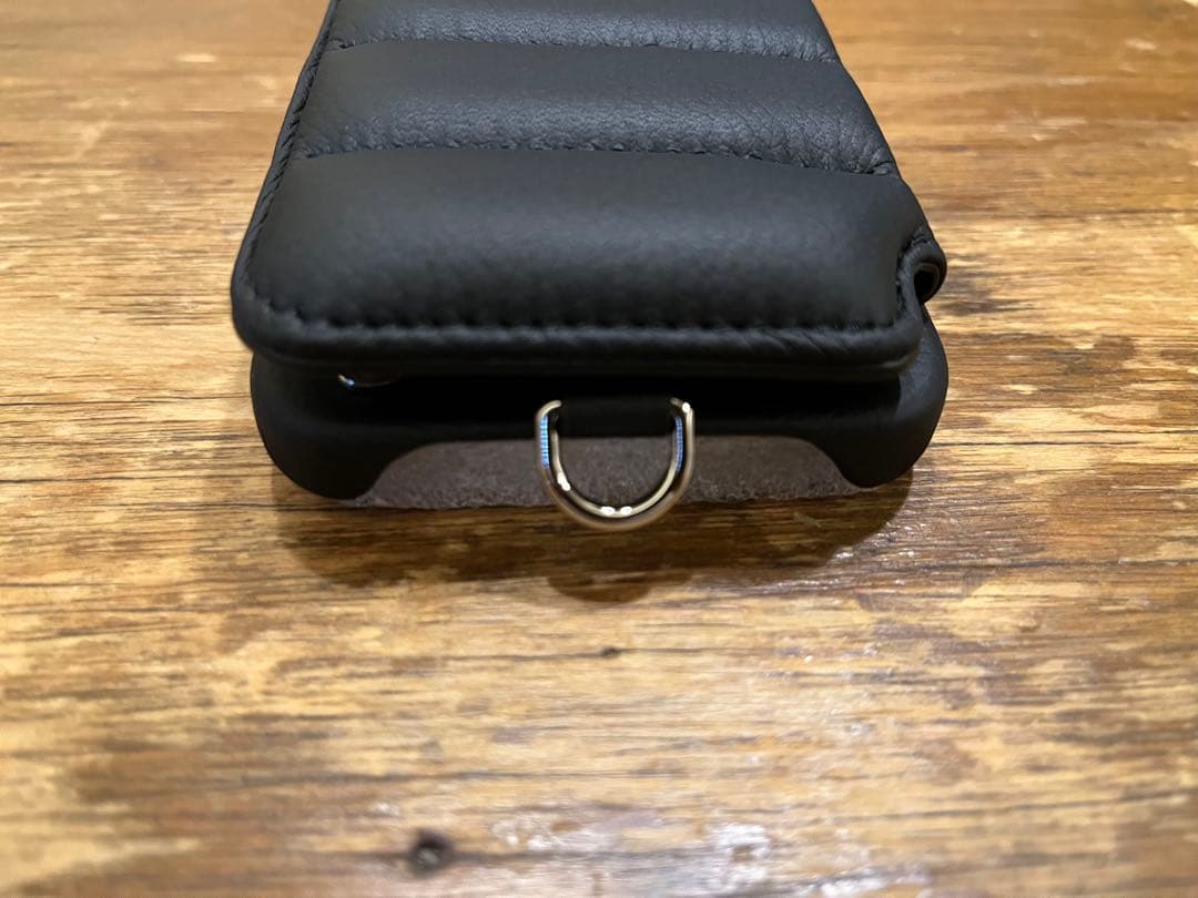 DEMIU デミュウ iPhone13 ケース iPhoneケース